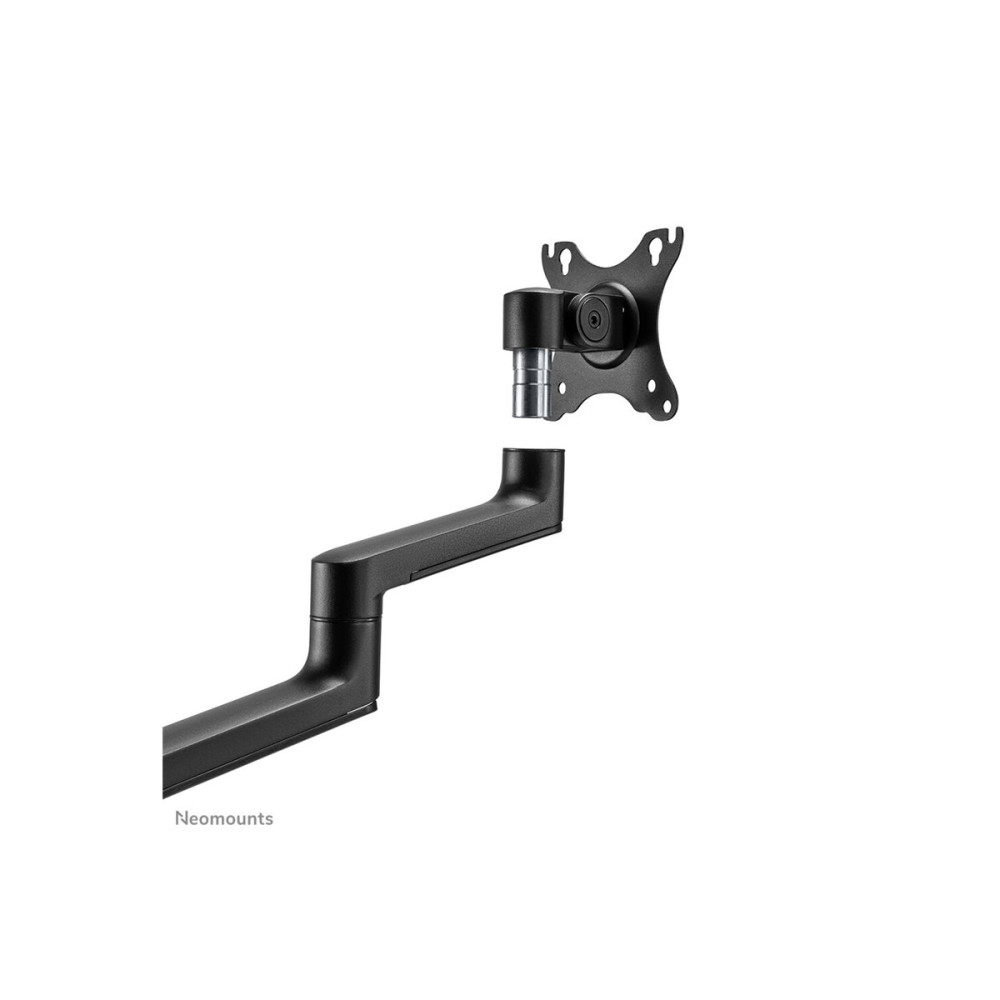 Produktbild för Neomounts DS20-425BL2 monteringssats - justerbar arm med full rörlighet - för LCD-bildskärm/bärbar dator - svart