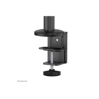 Produktbild för Neomounts DS60-425BL1 monteringssats - justerbar arm med full rörlighet - för LCD-display - svart