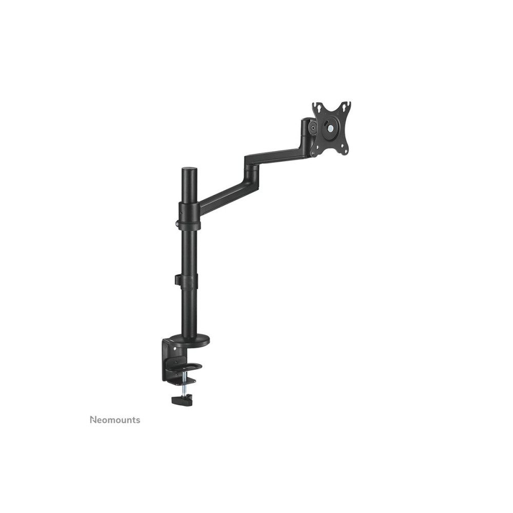 Produktbild för Neomounts DS60-425BL1 monteringssats - justerbar arm med full rörlighet - för LCD-display - svart