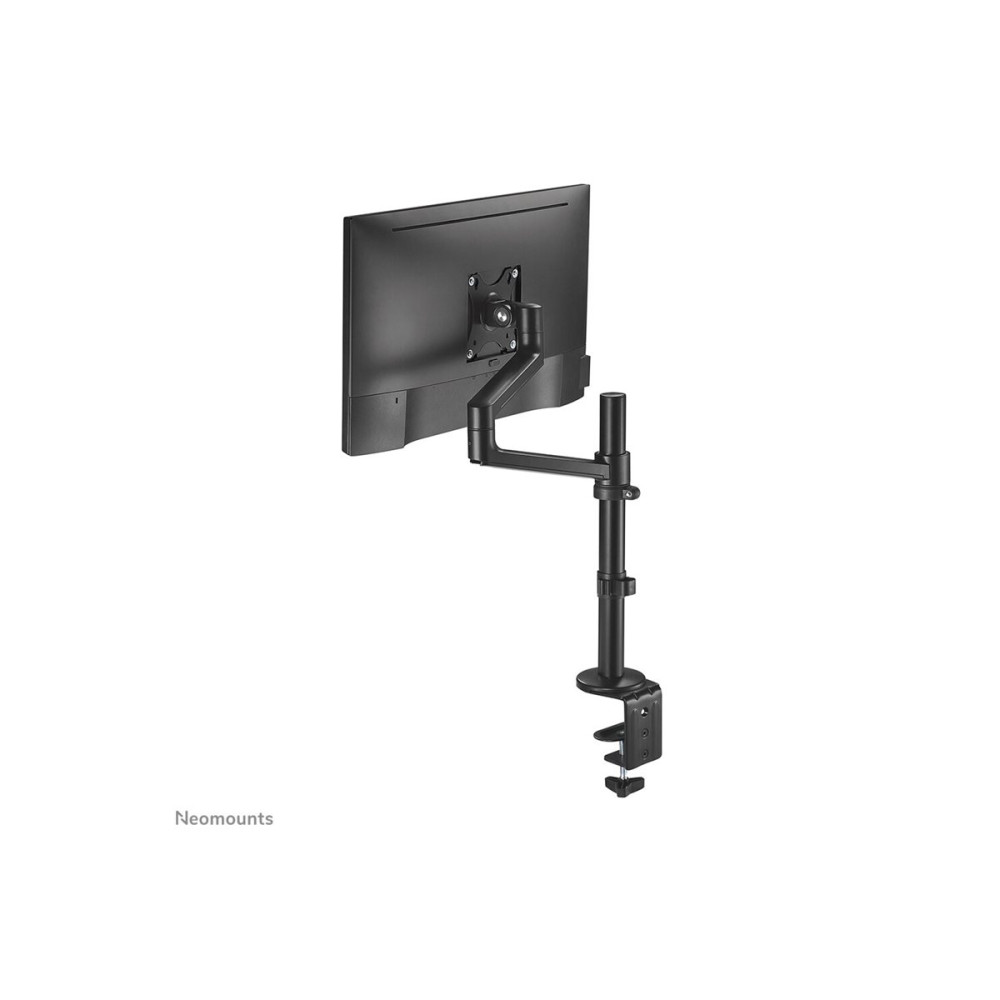 Produktbild för Neomounts DS60-425BL1 monteringssats - justerbar arm med full rörlighet - för LCD-display - svart