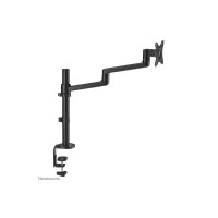 Produktbild för Neomounts DS60-425BL1 monteringssats - justerbar arm med full rörlighet - för LCD-display - svart