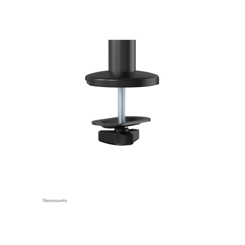 Produktbild för Neomounts DS60-425BL1 monteringssats - justerbar arm med full rörlighet - för LCD-display - svart