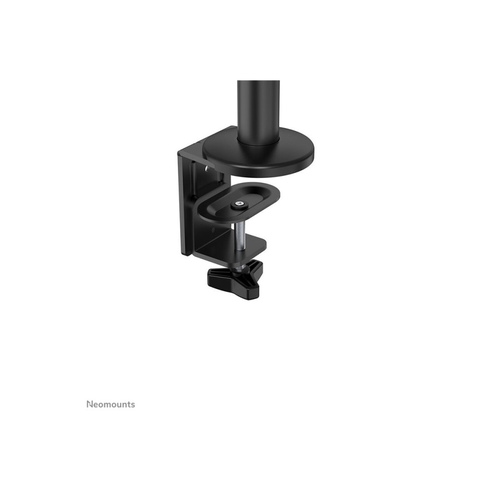 Produktbild för Neomounts DS60-425BL2 monteringssats - fullständig rörelse - för 2 monitorer - svart