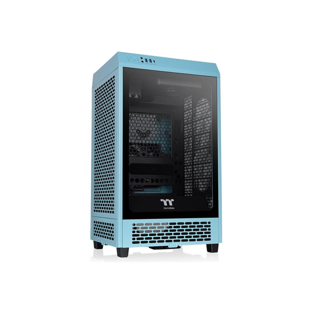 Produktbild för Thermaltake The Tower 200 - MT - mini ITX