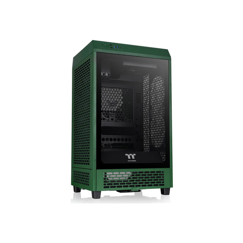 Produktbild för Thermaltake The Tower 200 - mini-ITX