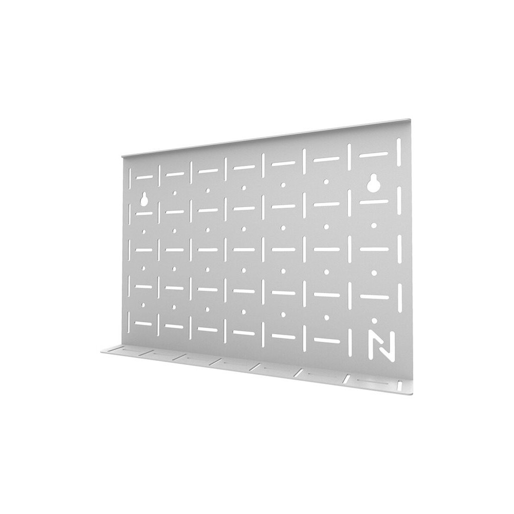 Produktbild för Neomounts Move Go FL50-525WH1 vagn - för platt panel - vit