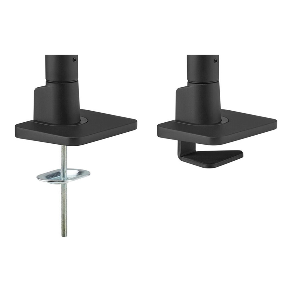 Produktbild för Neomounts DS70S-950BL1 monteringssats - fullständig rörelse - för Bildskärm - svart