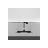 Produktbild för Neomounts DS70S-950BL1 monteringssats - fullständig rörelse - för Bildskärm - svart