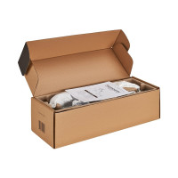 Produktbild för Neomounts DS70S-950BL1 monteringssats - fullständig rörelse - för Bildskärm - svart
