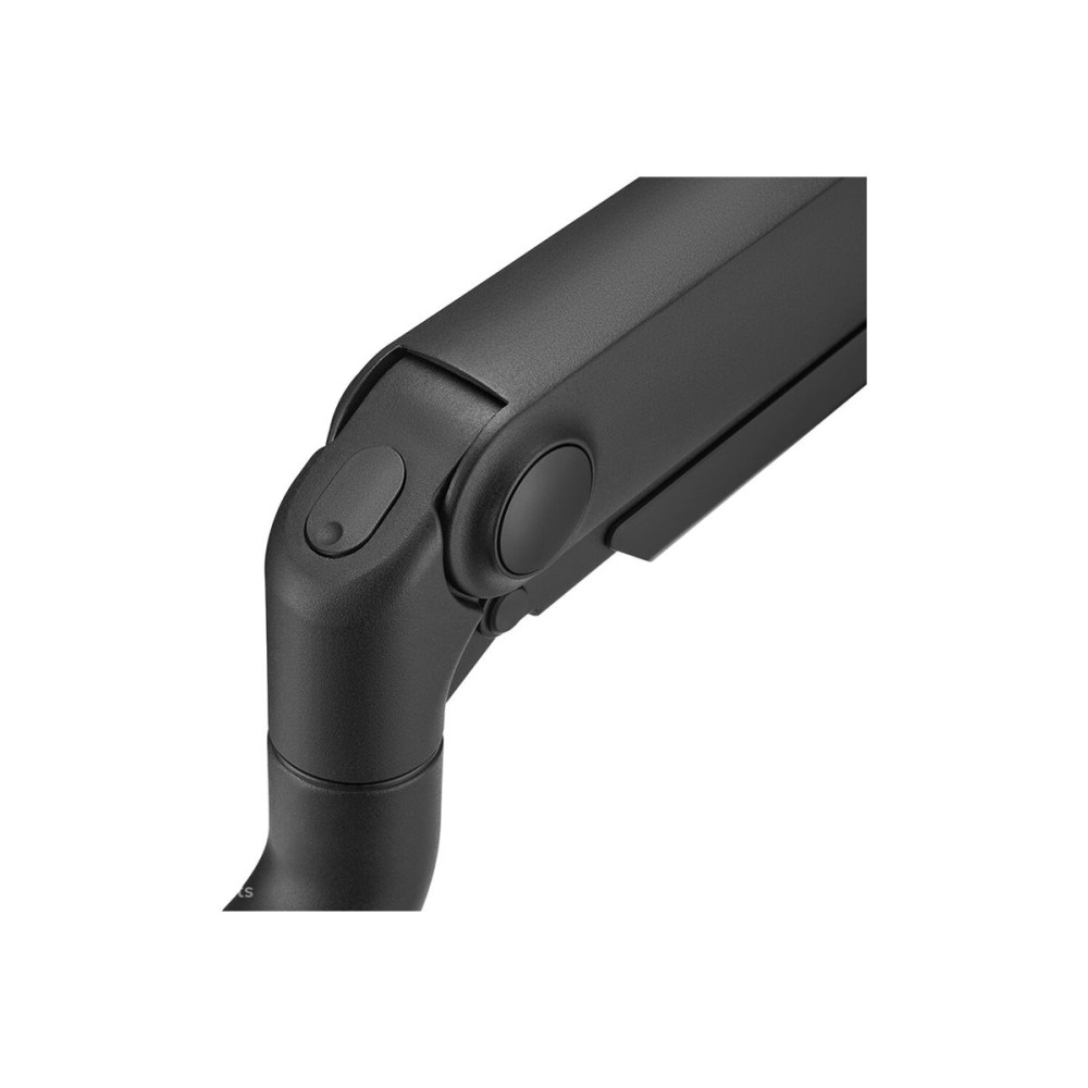 Produktbild för Neomounts DS75S-950BL2 NEXT One monteringssats - fullständig rörelse - för 2 LCD-bildskärmar - svart