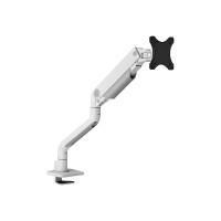 Produktbild för Neomounts DS70S-950WH1 monteringssats - fullständig rörelse - för Bildskärm - vit