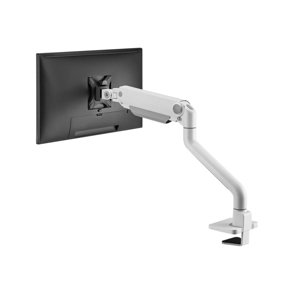 Produktbild för Neomounts DS70S-950WH1 monteringssats - fullständig rörelse - för Bildskärm - vit