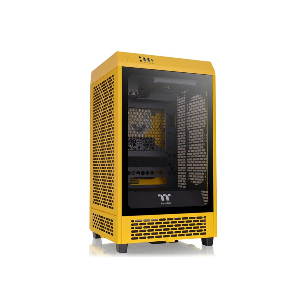 Produktbild för Thermaltake The Tower 200 - MT - mini ITX