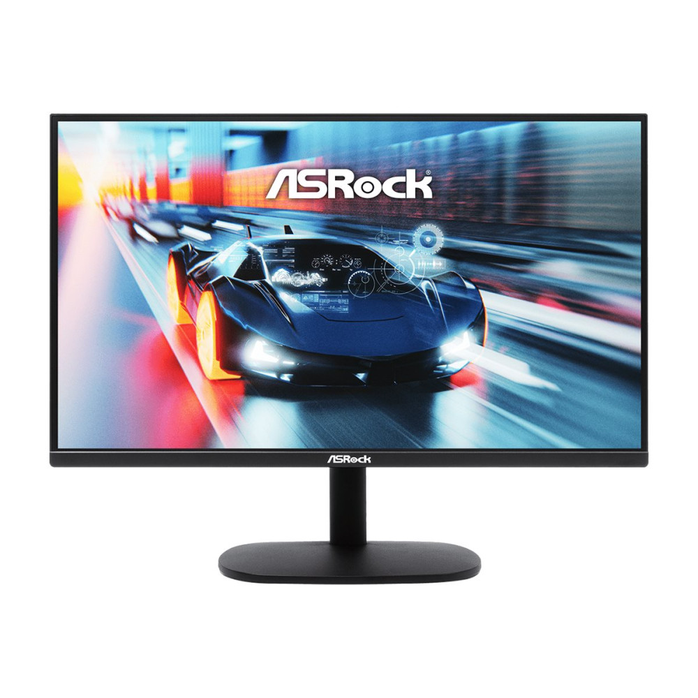Produktbild för ASRock Challenger CL25FF - LED-skärm - Full HD (1080p) - 25"