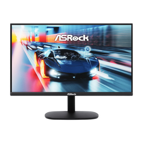 ASRock ASRock Challenger CL25FF - LED-skärm - Full HD (1080p) - 25"