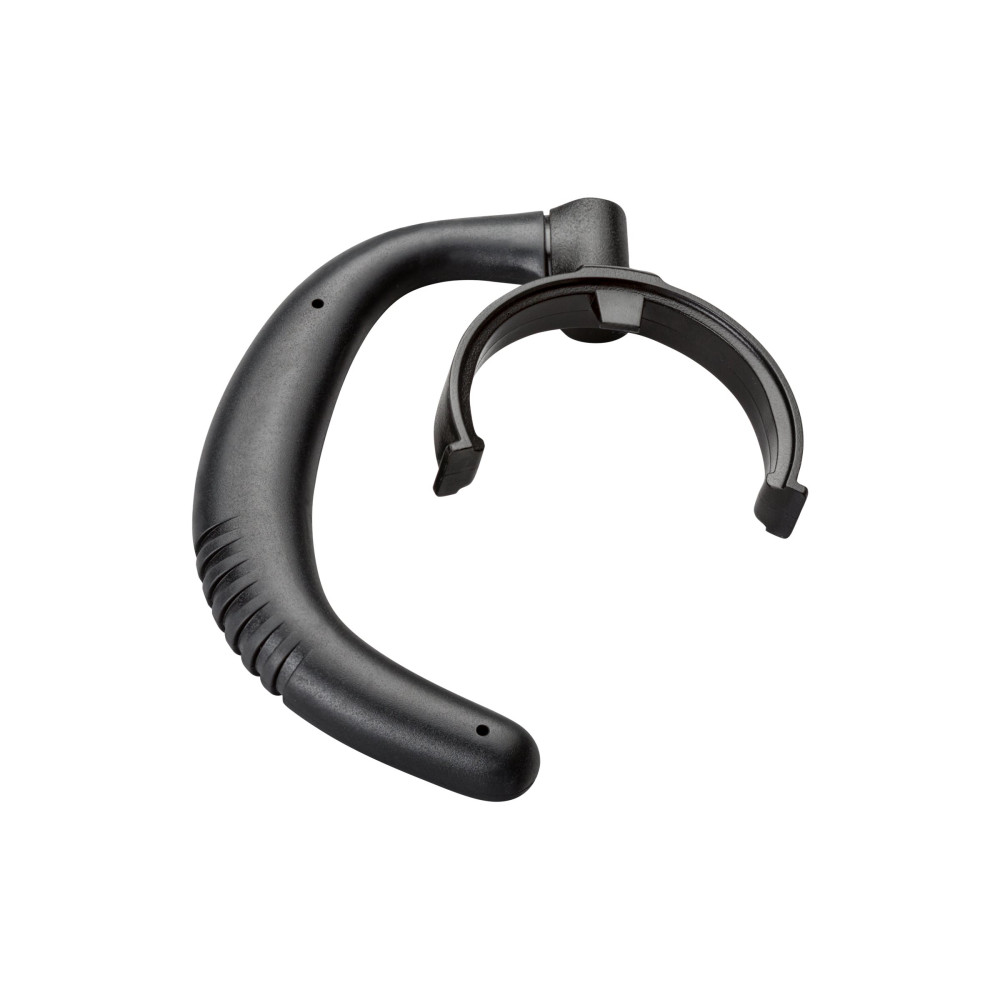 Produktbild för HP Poly - sats med öronöglor för headset - liten och stor