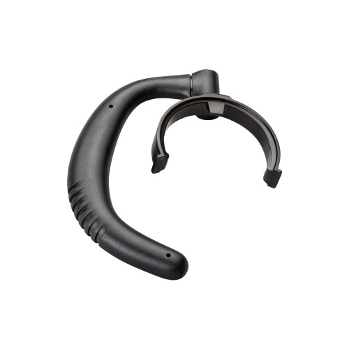 Hewlett-Packard HP Poly - sats med öronöglor för headset - liten och stor