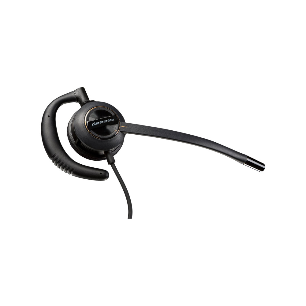 Produktbild för HP Poly - sats med öronöglor för headset - liten och stor