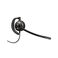 Produktbild för HP Poly - sats med öronöglor för headset - liten och stor