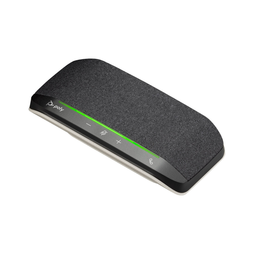 Produktbild för HP Poly Sync 10 - högtalartelefon - USB-A, USB-C