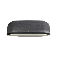 Produktbild för HP Poly Sync 10 - högtalartelefon - USB-A, USB-C