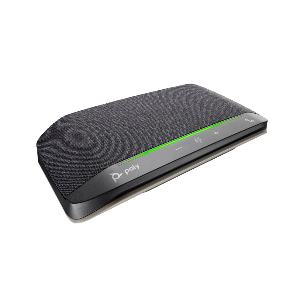 Produktbild för HP Poly Sync 10 - högtalartelefon - USB-A, USB-C