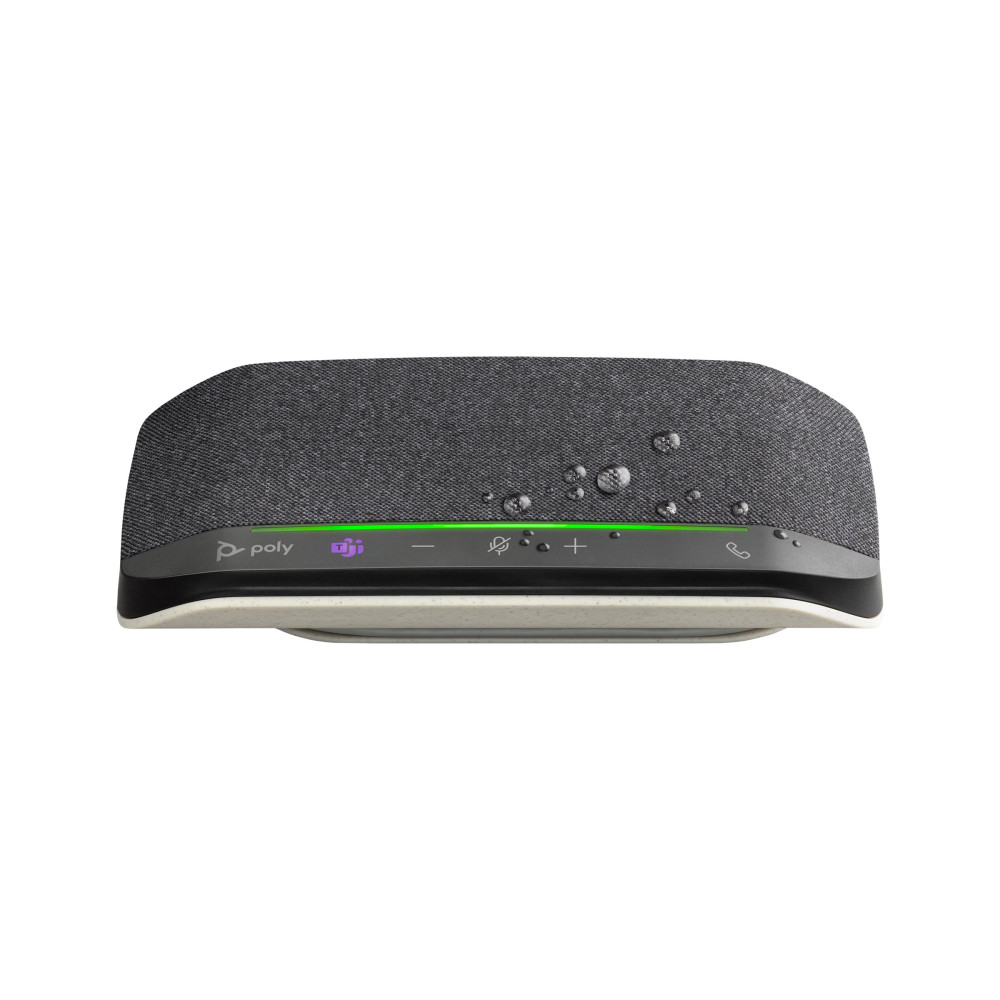 Produktbild för HP Poly Sync 10 - högtalartelefon - USB-A, USB-C