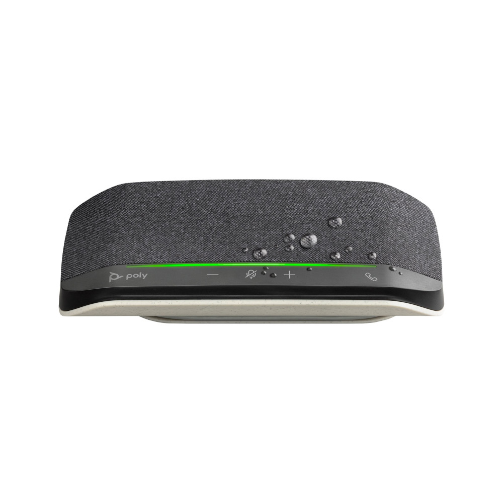 Produktbild för HP Poly Sync 10 - högtalartelefon - USB-A, USB-C