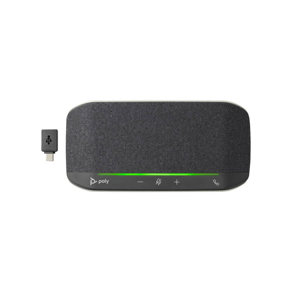 Produktbild för HP Poly Sync 10 - högtalartelefon - USB-A, USB-C