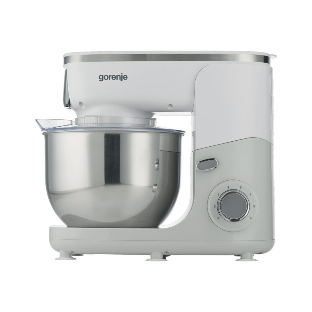 Produktbild för Gorenje MMC1005W - köksmaskin - 1000 W - vit