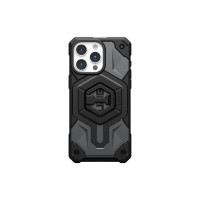 Produktbild för UAG - fingergrepp/vikbart ställ för mobiltelefon - magnetisk