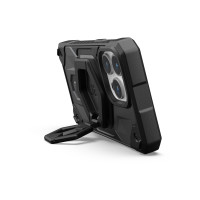 Produktbild för UAG - fingergrepp/vikbart ställ för mobiltelefon - magnetisk