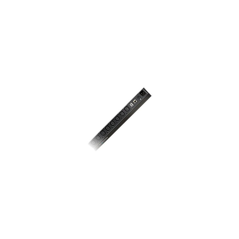 Produktbild för ATEN Energy PDU PE1216G - kraftdistributionsenhet