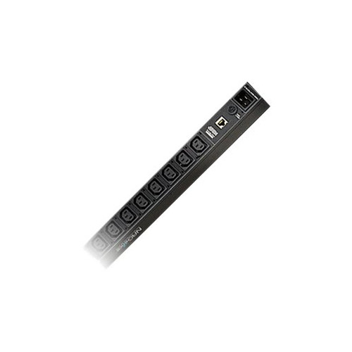ATEN Technology ATEN Energy PDU PE1216G - kraftdistributionsenhet