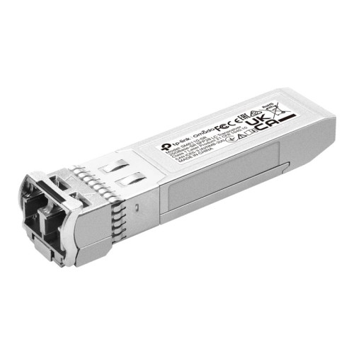TP-LINK Technologies TP-Link Omada SM6110-SR V1 - SFP28 sändar-/mottagarmodul - 25GbE, 10GbE