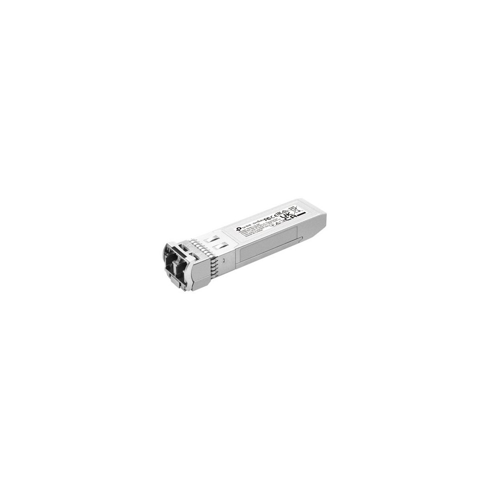 Produktbild för TP-Link Omada SM6110-SR V1 - SFP28 sändar-/mottagarmodul - 25GbE, 10GbE