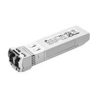 Produktbild för TP-Link Omada SM6110-SR V1 - SFP28 sändar-/mottagarmodul - 25GbE, 10GbE