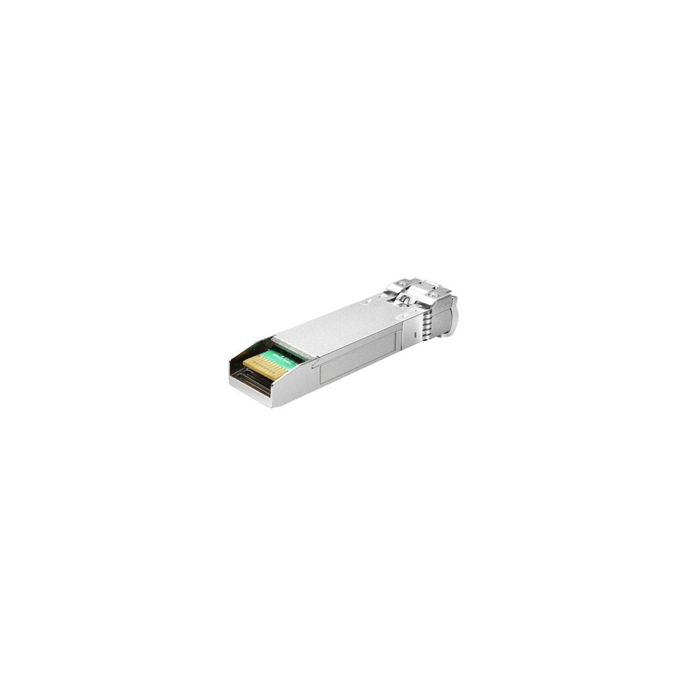 Produktbild för TP-Link Omada SM6110-SR V1 - SFP28 sändar-/mottagarmodul - 25GbE, 10GbE