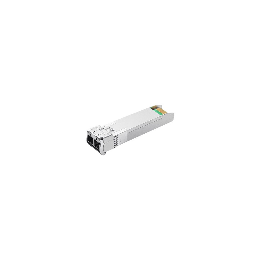 Produktbild för TP-Link Omada SM6110-SR V1 - SFP28 sändar-/mottagarmodul - 25GbE, 10GbE