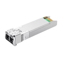 Produktbild för TP-Link Omada SM6110-SR V1 - SFP28 sändar-/mottagarmodul - 25GbE, 10GbE