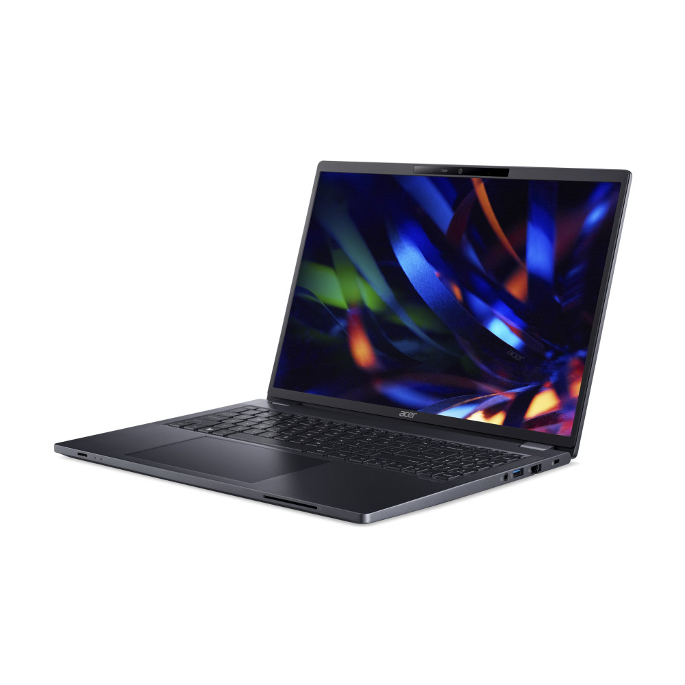 Produktbild för Acer TravelMate P4 16 TMP416-52-TCO - 16" - Intel Core i7 - 1355U - 16 GB RAM - 512 GB SSD - 4G LTE - tysk