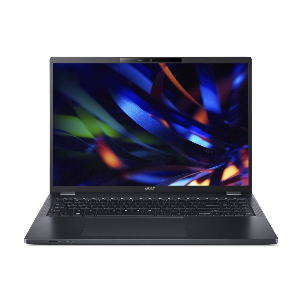 Produktbild för Acer TravelMate P4 16 TMP416-52-TCO - 16" - Intel Core i7 - 1355U - 16 GB RAM - 512 GB SSD - 4G LTE - tysk