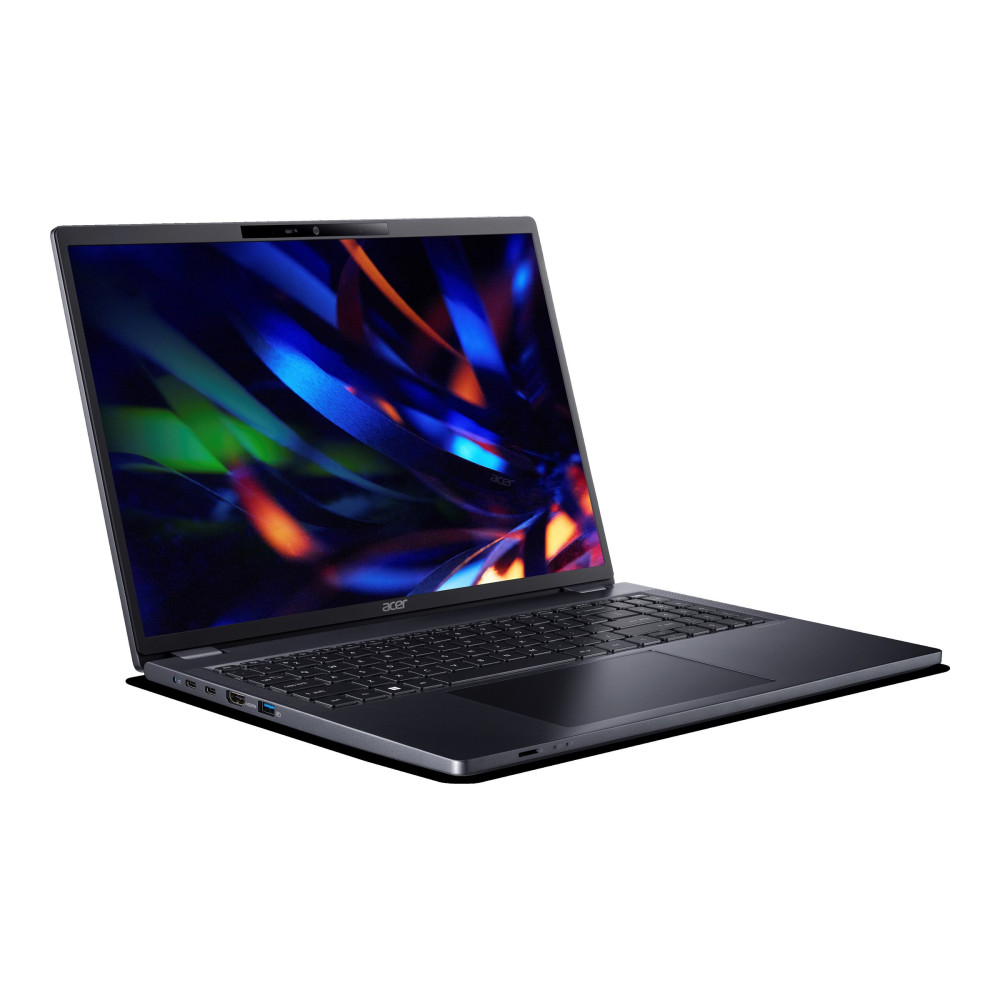 Produktbild för Acer TravelMate P4 16 TMP416-52-TCO - 16" - Intel Core i7 - 1355U - 16 GB RAM - 512 GB SSD - 4G LTE - tysk