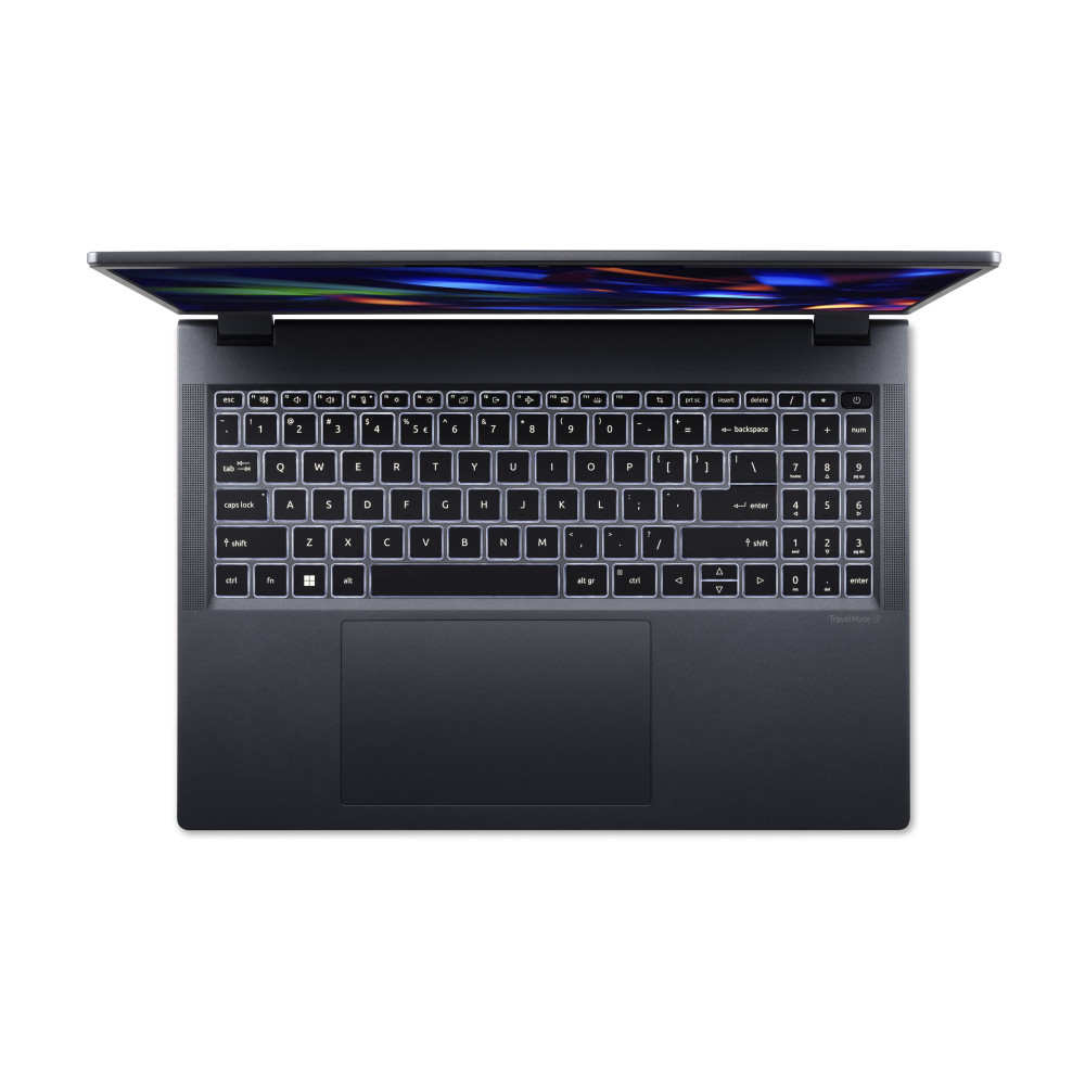 Produktbild för Acer TravelMate P4 16 TMP416-52-TCO - 16" - Intel Core i7 - 1355U - 16 GB RAM - 512 GB SSD - 4G LTE - tysk