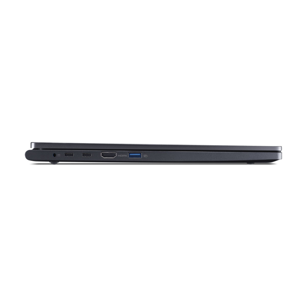 Produktbild för Acer TravelMate P4 16 TMP416-52-TCO - 16" - Intel Core i7 - 1355U - 16 GB RAM - 512 GB SSD - 4G LTE - tysk