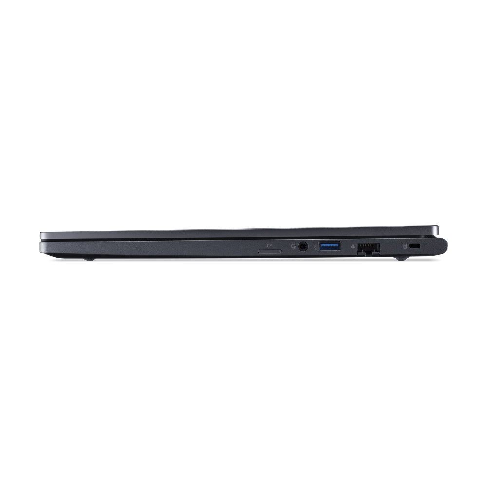 Produktbild för Acer TravelMate P4 16 TMP416-52-TCO - 16" - Intel Core i7 - 1355U - 16 GB RAM - 512 GB SSD - 4G LTE - tysk