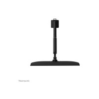 Produktbild för Neomounts NEXT Slim DS70-250BL1 monteringssats - fullständig rörelse - för Bildskärm - svart