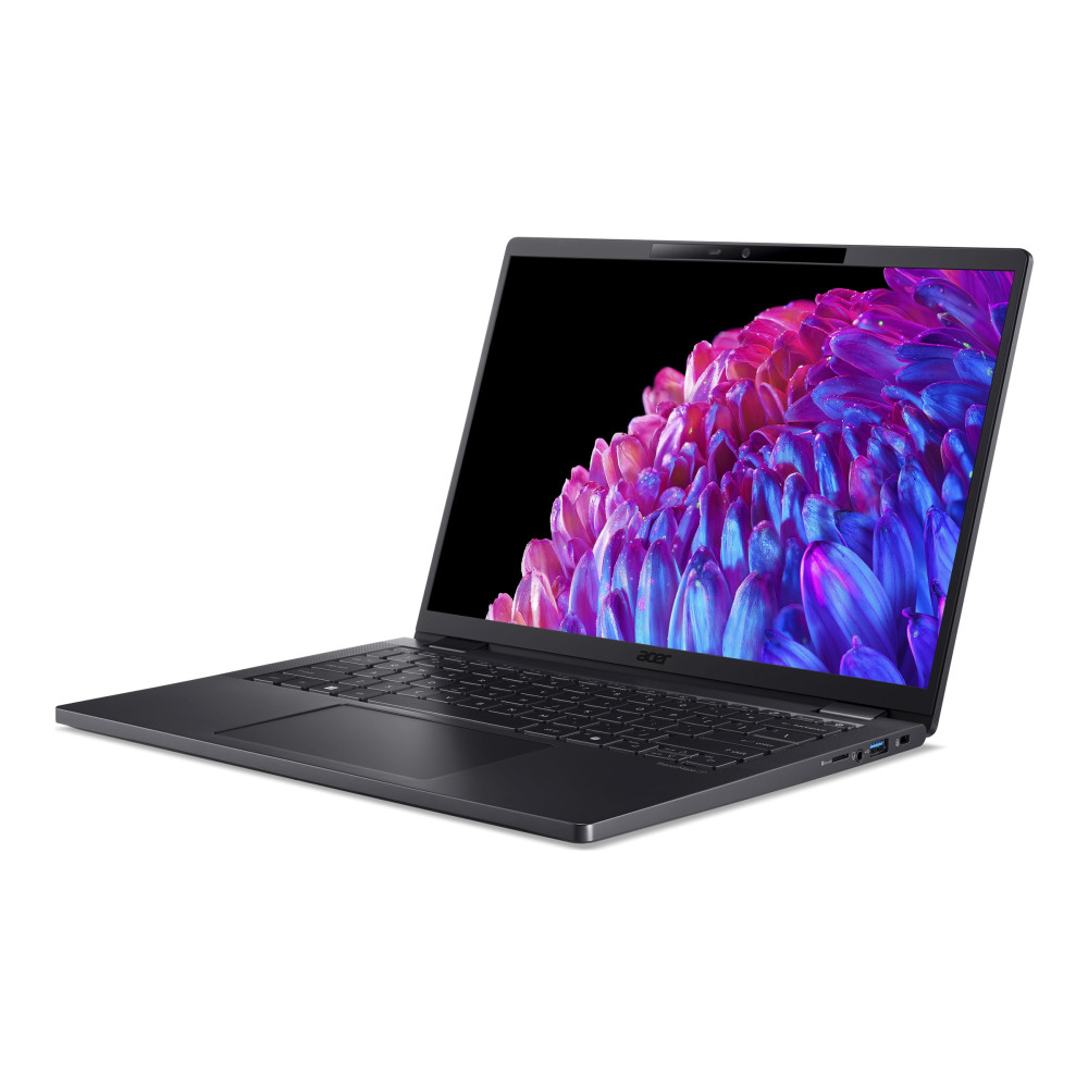 Produktbild för Acer TravelMate P6 14 TMP614-73-TCO - 14" - Intel Core Ultra 5 - 125H - Evo - 16 GB RAM - 512 GB SSD - tysk