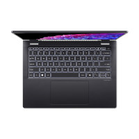 Produktbild för Acer TravelMate P6 14 TMP614-73-TCO - 14" - Intel Core Ultra 5 - 125H - Evo - 16 GB RAM - 512 GB SSD - tysk