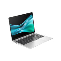 Produktbild för HP EliteBook 830 G11 Notebook - AI PC - 13.3" - Intel Core Ultra 5 - 125U - 16 GB RAM - 512 GB SSD - 4G - tysk - med HP Wolf Pro säkerhetsutgåva (1 år)